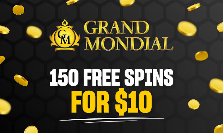 grand mondial casino Gameplay