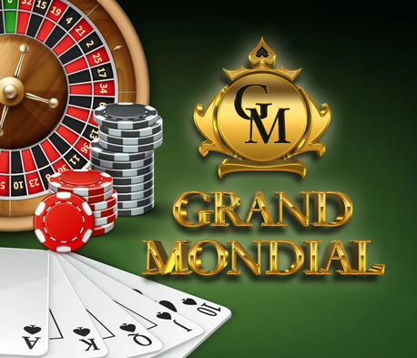 grand mondial casino Gameplay